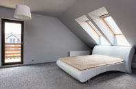 Bowring Park bedroom extensions