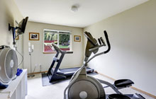 Bowring Park home gym construction leads