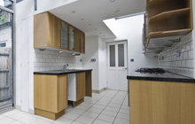 Bowring Park kitchen extension leads