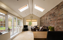 Bowring Park single storey extension leads